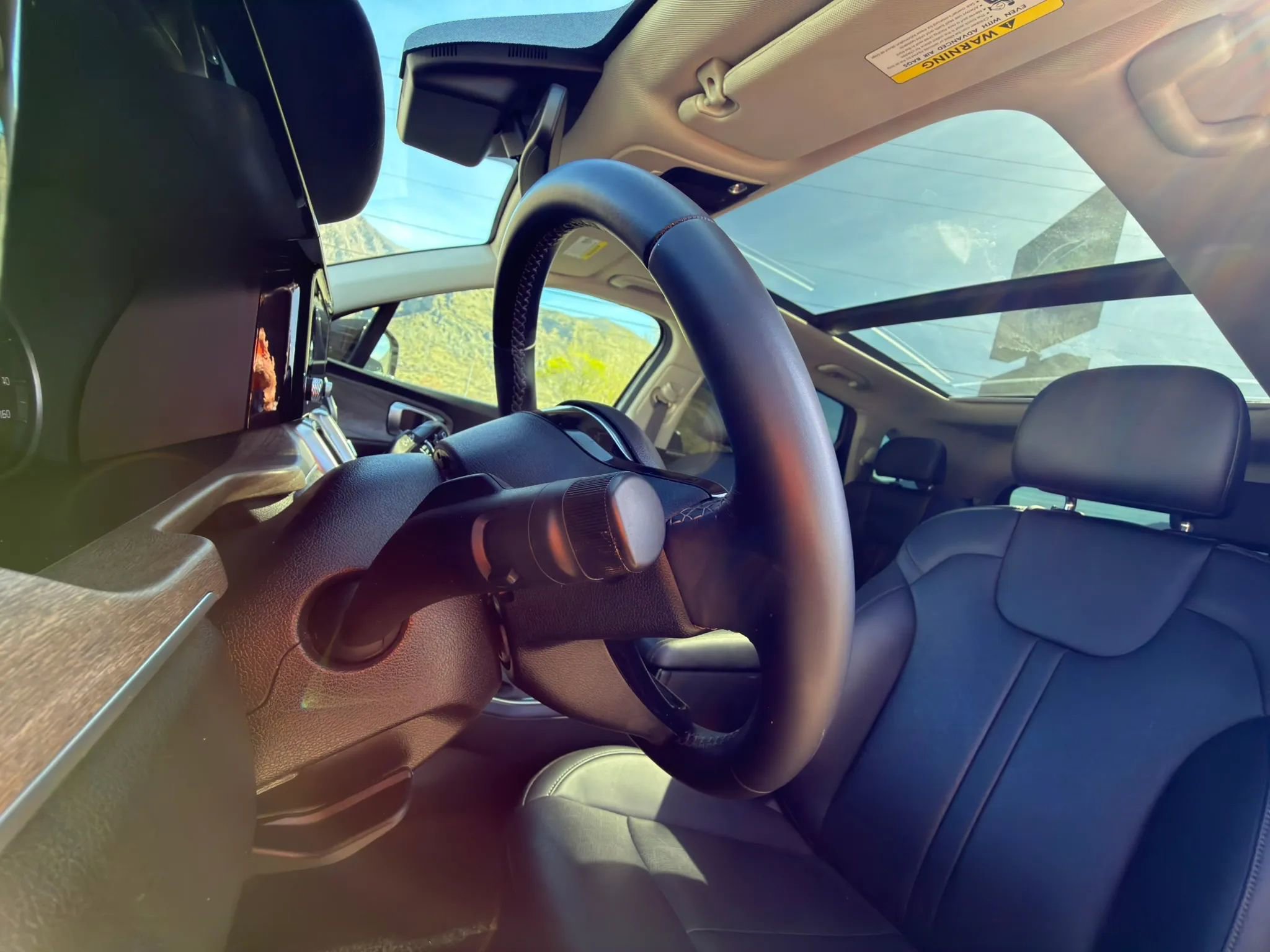 Used 2023 Kia Sorento X-Line EX image 38