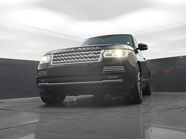 Used 2015 Land Rover Range Rover Autobiography AWD/4WD image 26