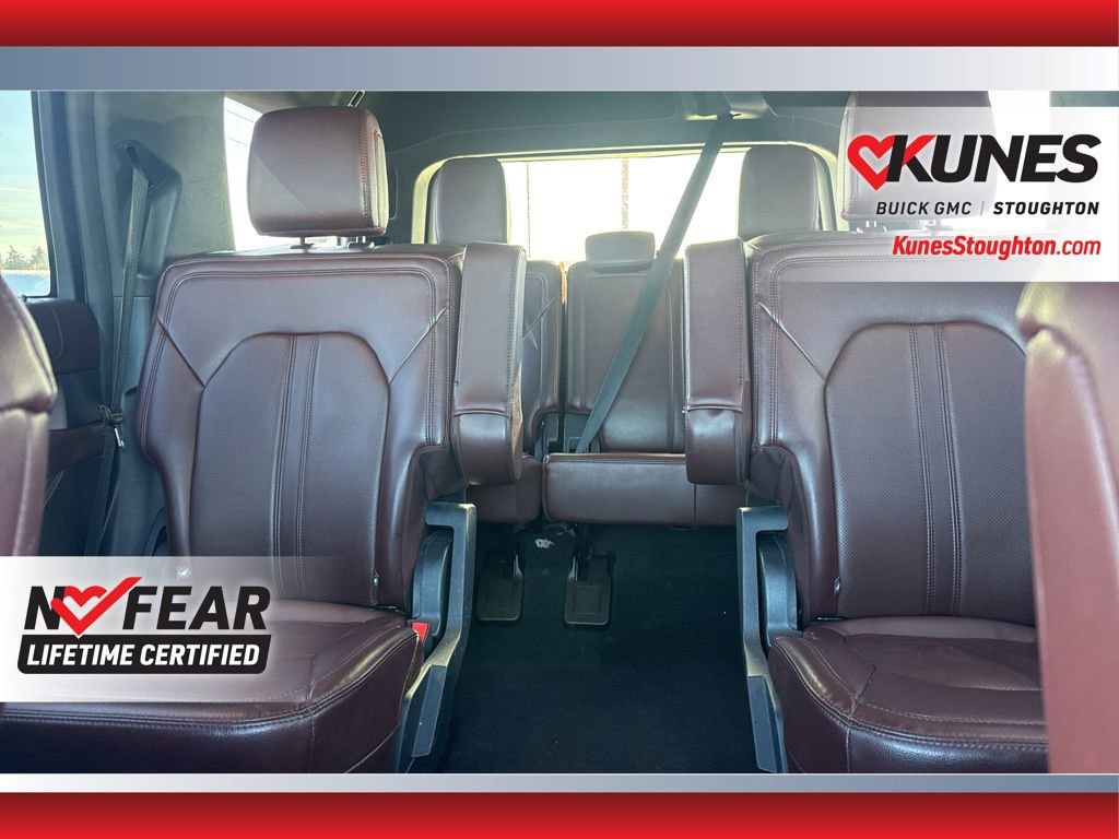 Used 2024 Ford Expedition Limited image 24