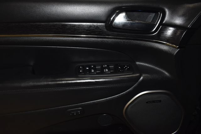 Used 2021 Jeep Grand Cherokee High Altitude AWD/4WD image 12