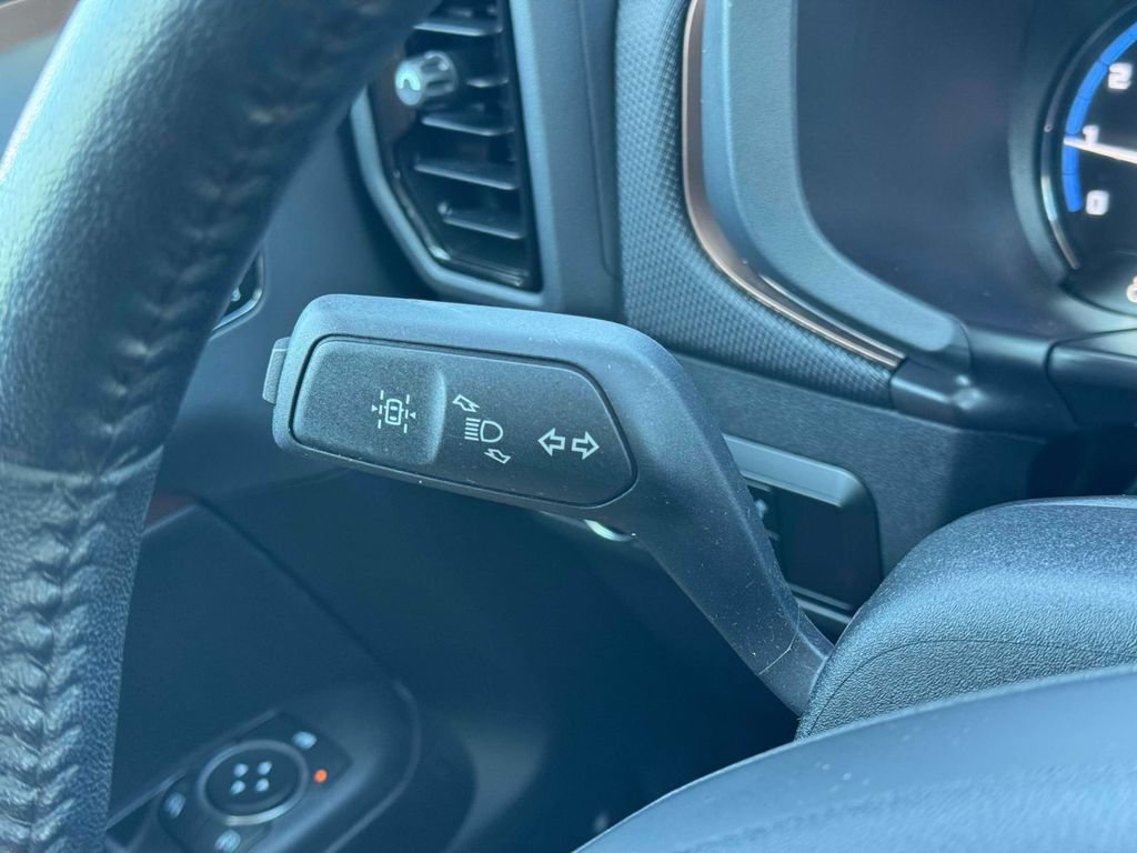 Used 2023 Ford Bronco Sport Outer Banks AWD/4WD image 23