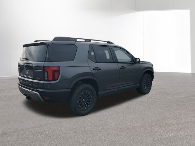 New 2026 Honda Passport TrailSport image 9