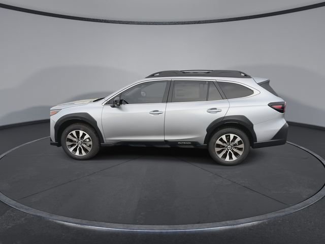New 2025 Subaru Outback Limited image 6