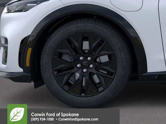 New 2026 Ford Mustang Mach-E Premium w/ Sport Appearance Package image 19