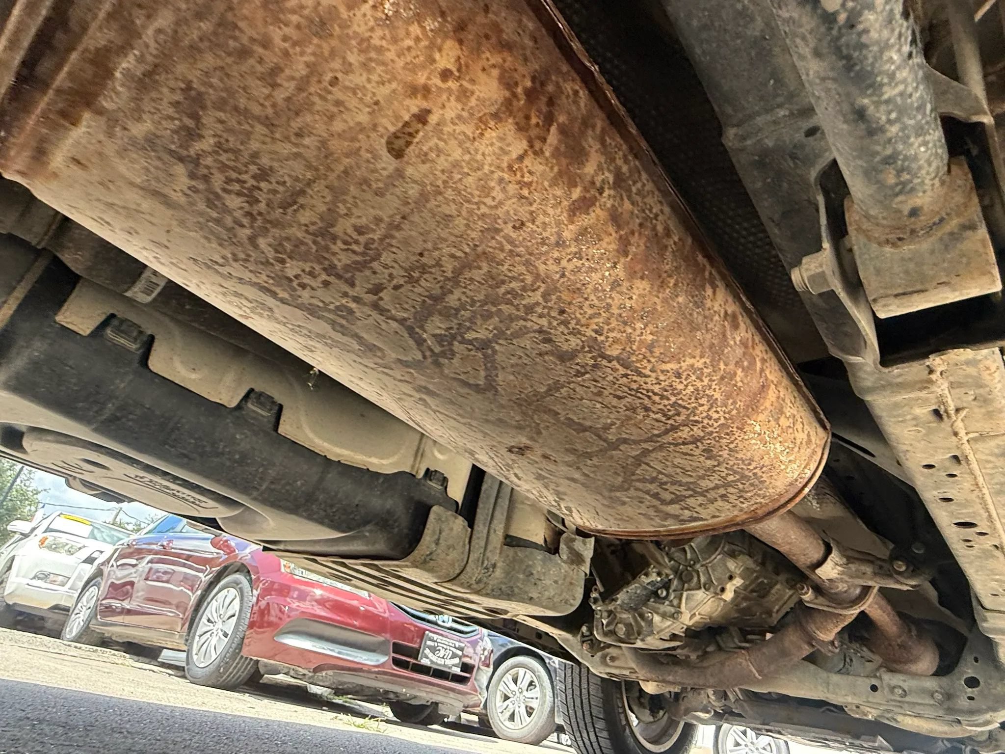 Used 2010 Toyota 4Runner Limited AWD/4WD image 28