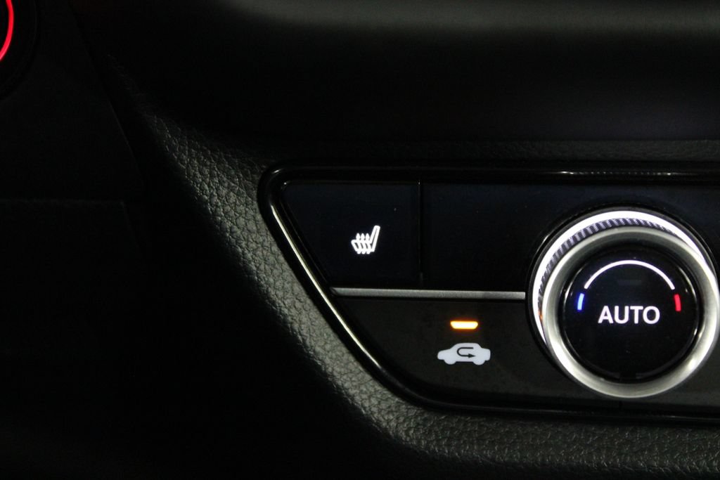 Used 2024 Honda HR-V EX-L image 27
