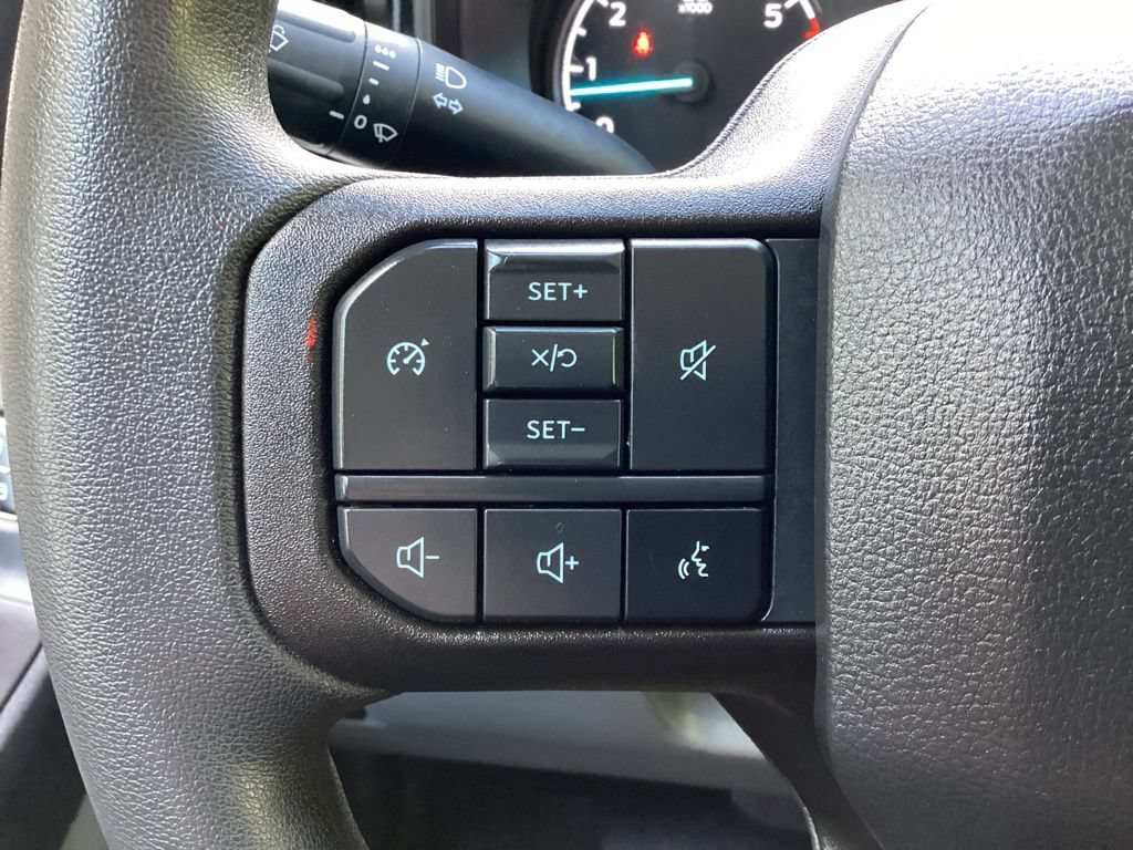 Used 2023 Ford F250 XL AWD/4WD image 55