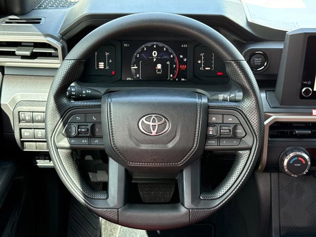 New 2026 Toyota Tacoma SR5 image 15