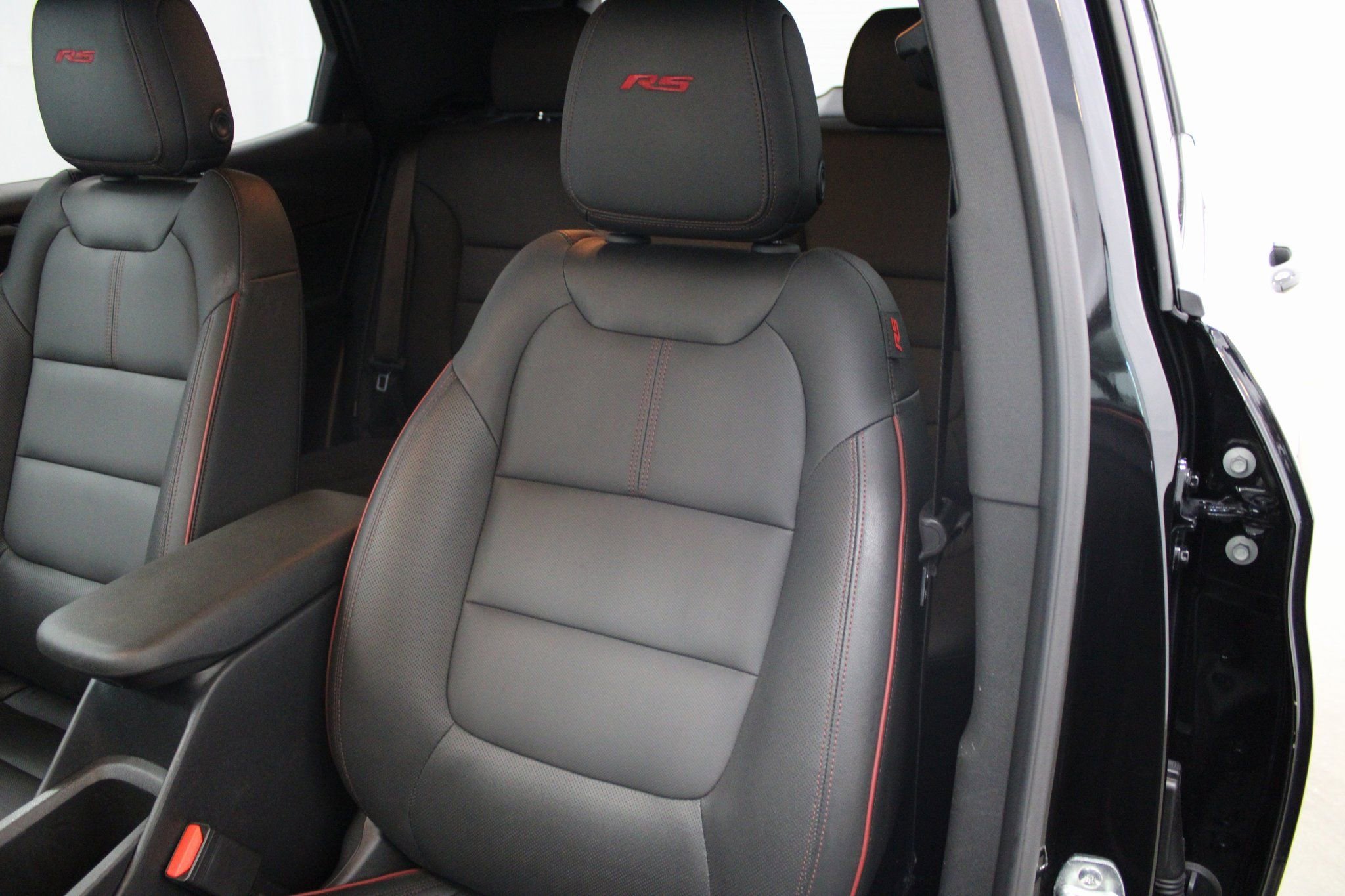 Used 2024 Chevrolet TrailBlazer RS image 17