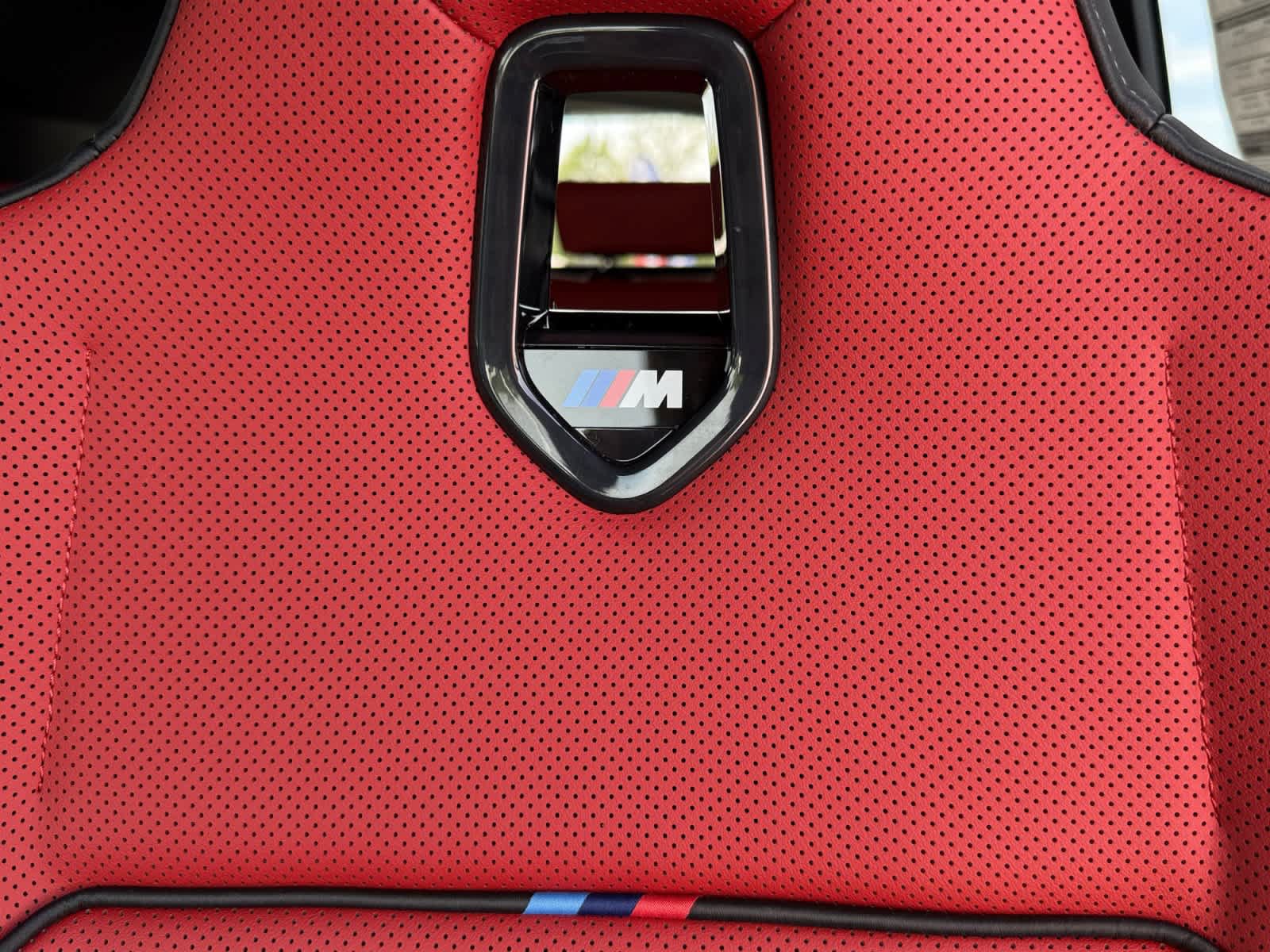 New 2026 BMW X1 M35i w/ Technology Package AWD/4WD image 12