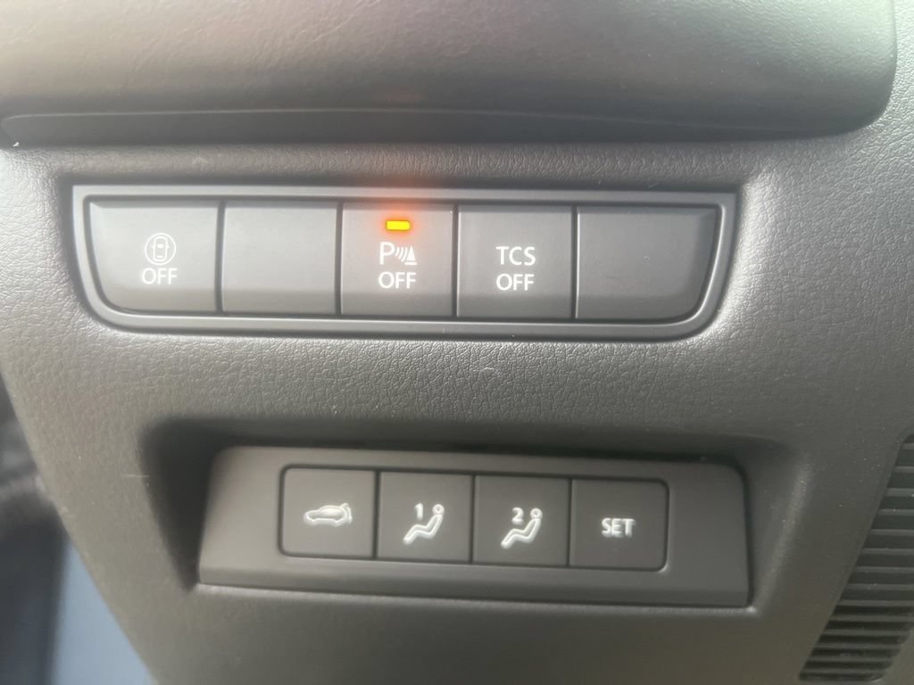 New 2026 MAZDA CX-50 AWD 2.5 S w/ Weather Package image 17