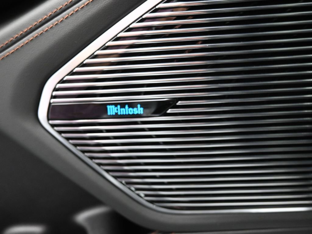 New 2025 Jeep Grand Cherokee L Summit image 28