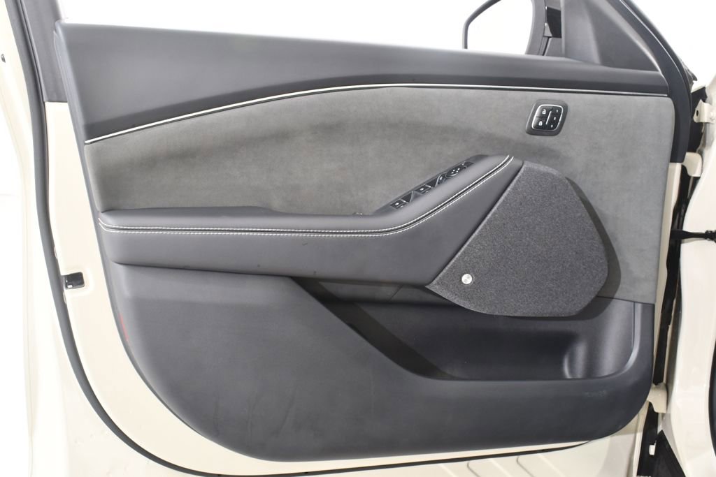 Used 2025 Ford Mustang Mach-E GT image 25