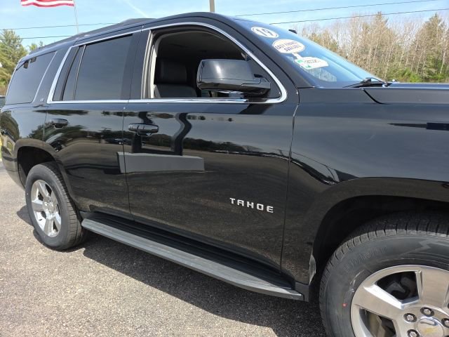 Used 2019 Chevrolet Tahoe LT AWD/4WD image 35
