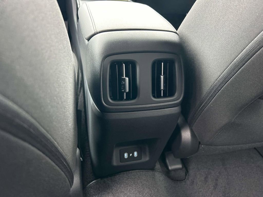 New 2026 Hyundai Tucson SEL image 21