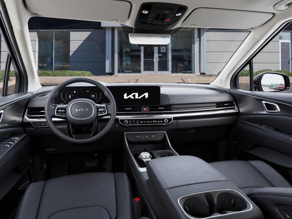 New 2026 Kia Carnival SX Prestige FWD image 18