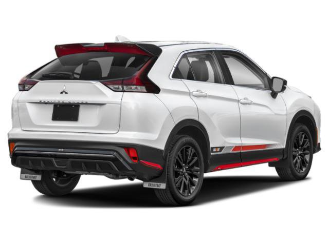 Used 2024 Mitsubishi Eclipse Cross Ralliart AWD/4WD image 2