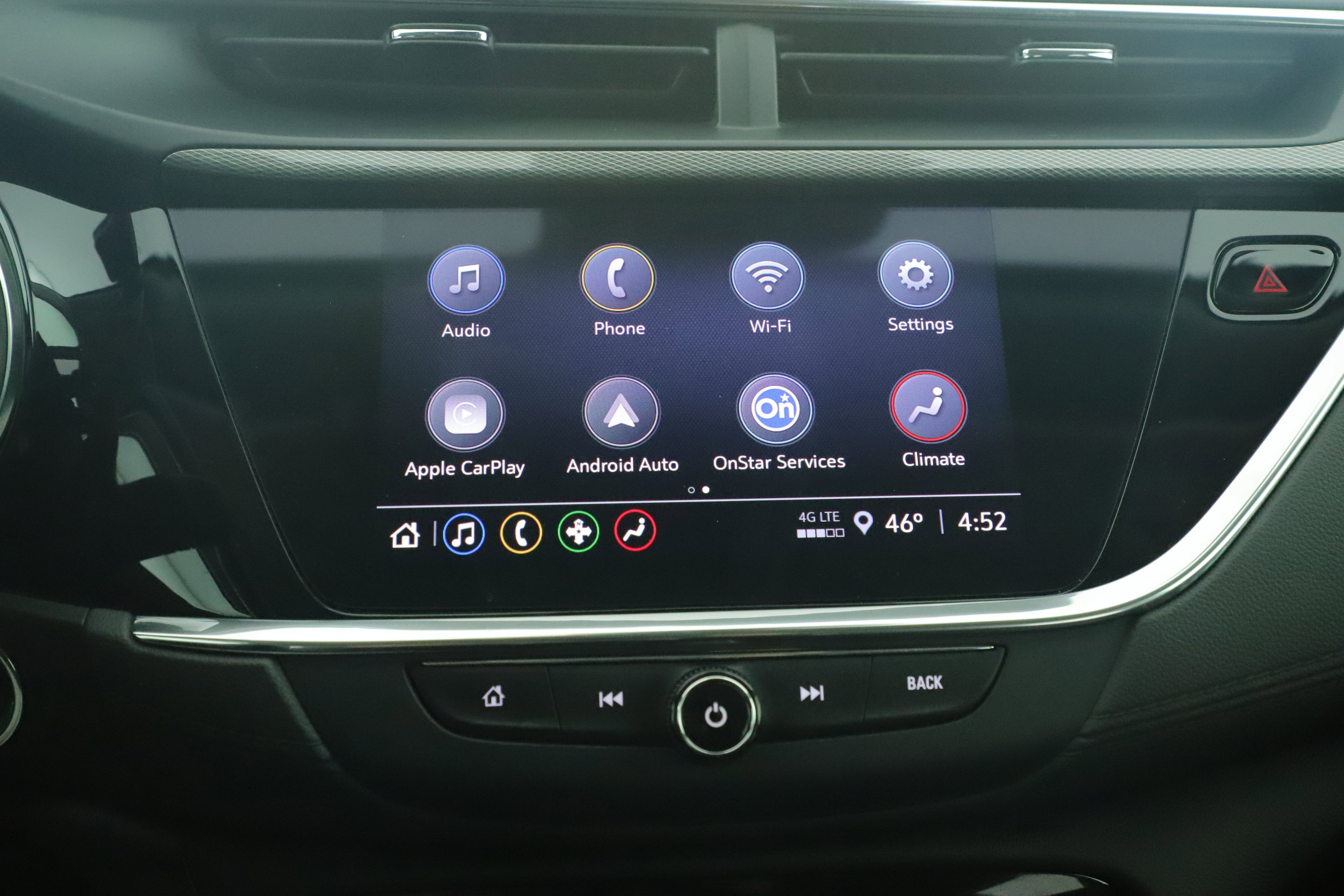 Used 2023 Buick Encore GX Select w/ Sport Touring Package image 10