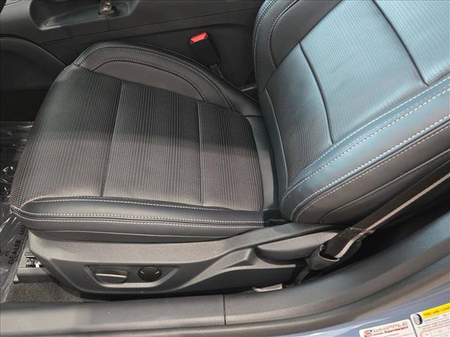 New 2025 Ford Mustang GT Premium w/ GT Performance Package image 4