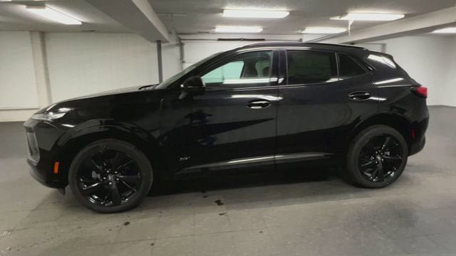 New 2026 Buick Envision Sport Touring image 5