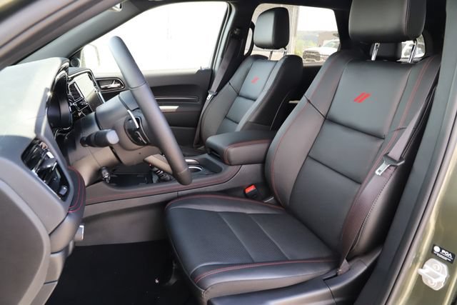 New 2026 Dodge Durango GT AWD/4WD image 11