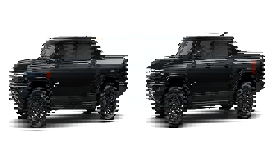 New 2025 GMC Hummer EV 2X image 66