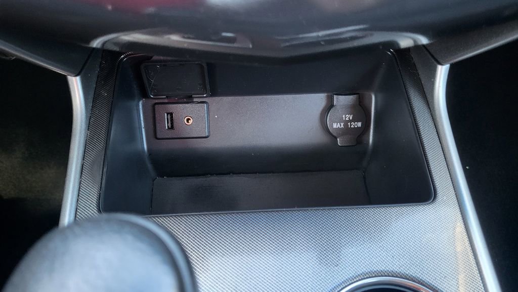 Used 2015 Nissan Altima 3.5 SL FWD image 31