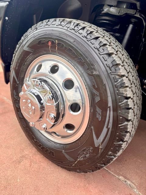 New 2026 RAM 3500 Laramie image 21