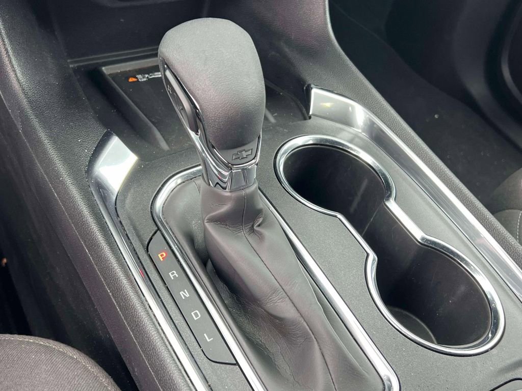 Used 2023 Chevrolet Traverse LT FWD image 29