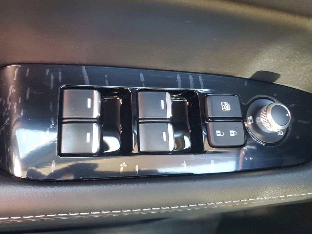 New 2025 MAZDA CX-5 AWD 2.5 S w/ Premium Plus Pkg image 21