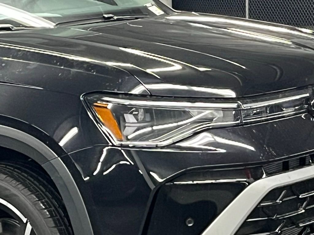 New 2026 Volkswagen Taos SEL AWD/4WD image 42