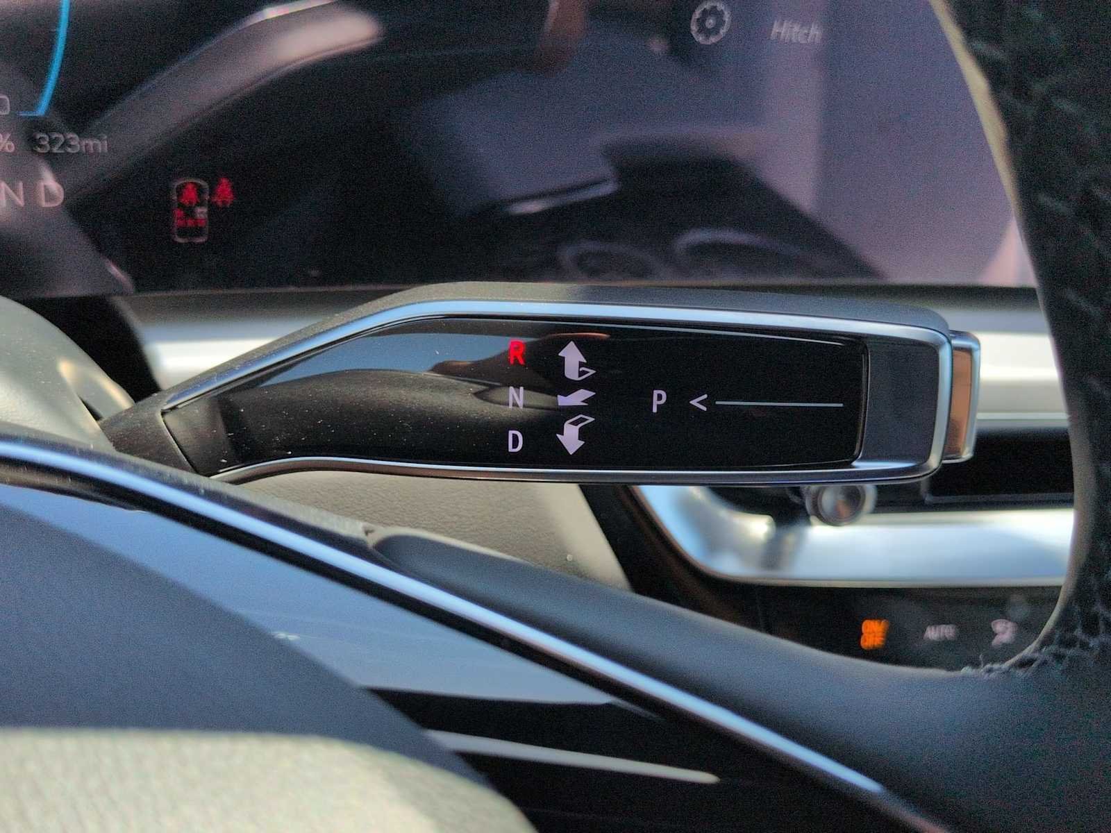 New 2026 Cadillac Lyriq Sport AWD/4WD image 22