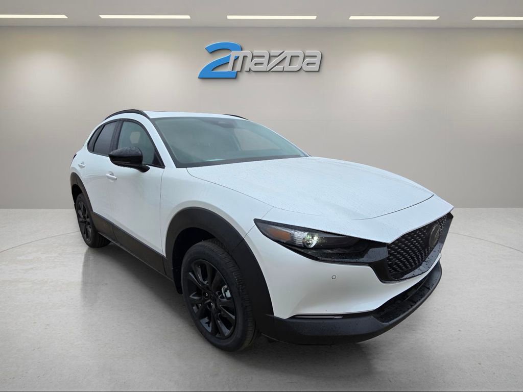 New 2026 MAZDA CX-30 AWD 2.5 S image 14