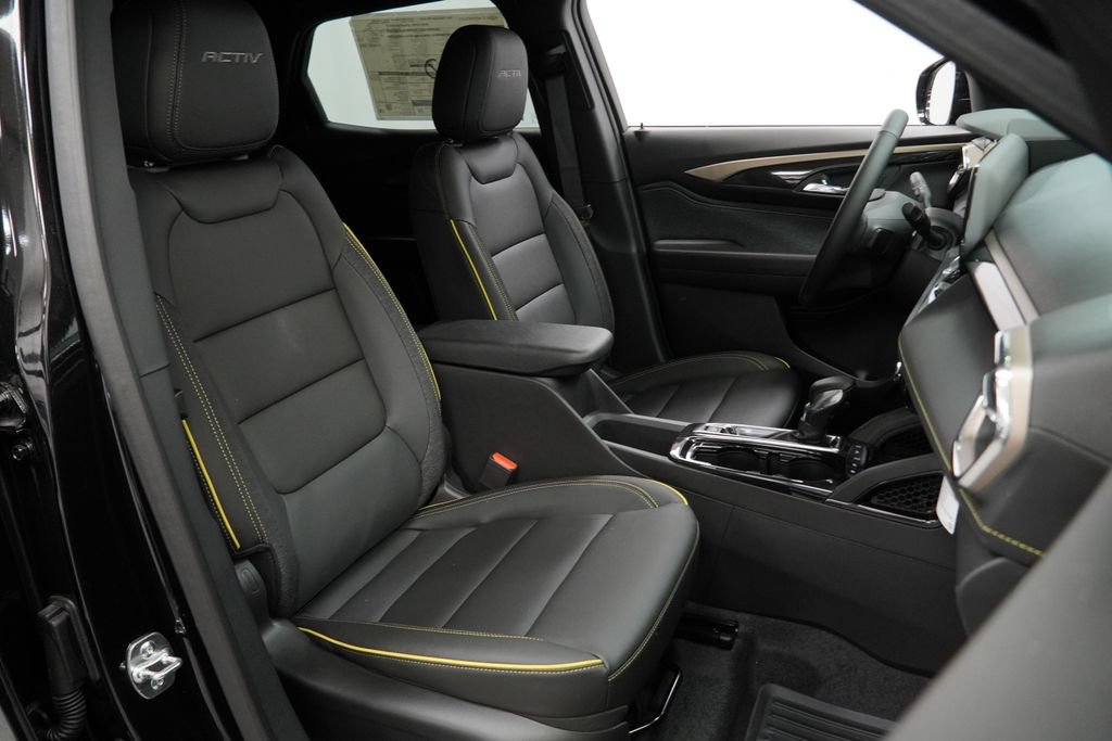 New 2026 Chevrolet TrailBlazer ACTIV w/ Convenience Package FWD image 28