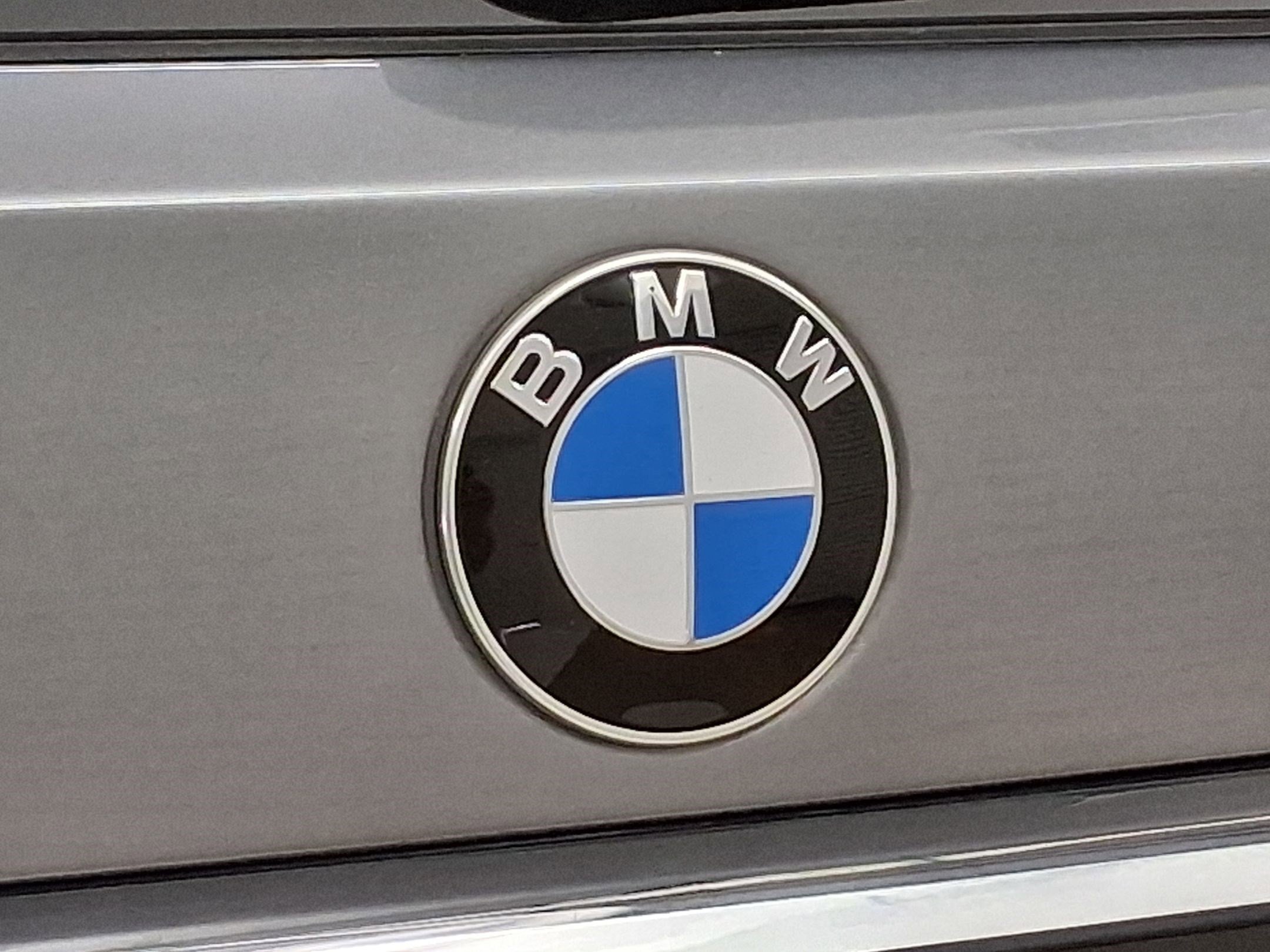 Certified 2024 BMW X7 M60i w/ Executive Package AWD/4WD image 20