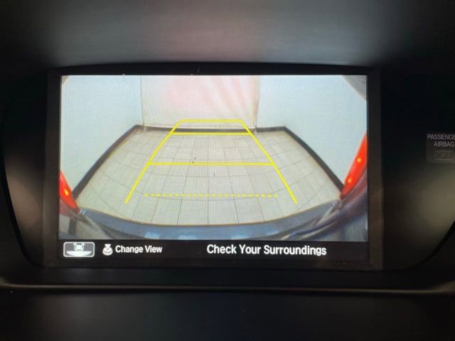 Used 2018 Acura TLX image 4