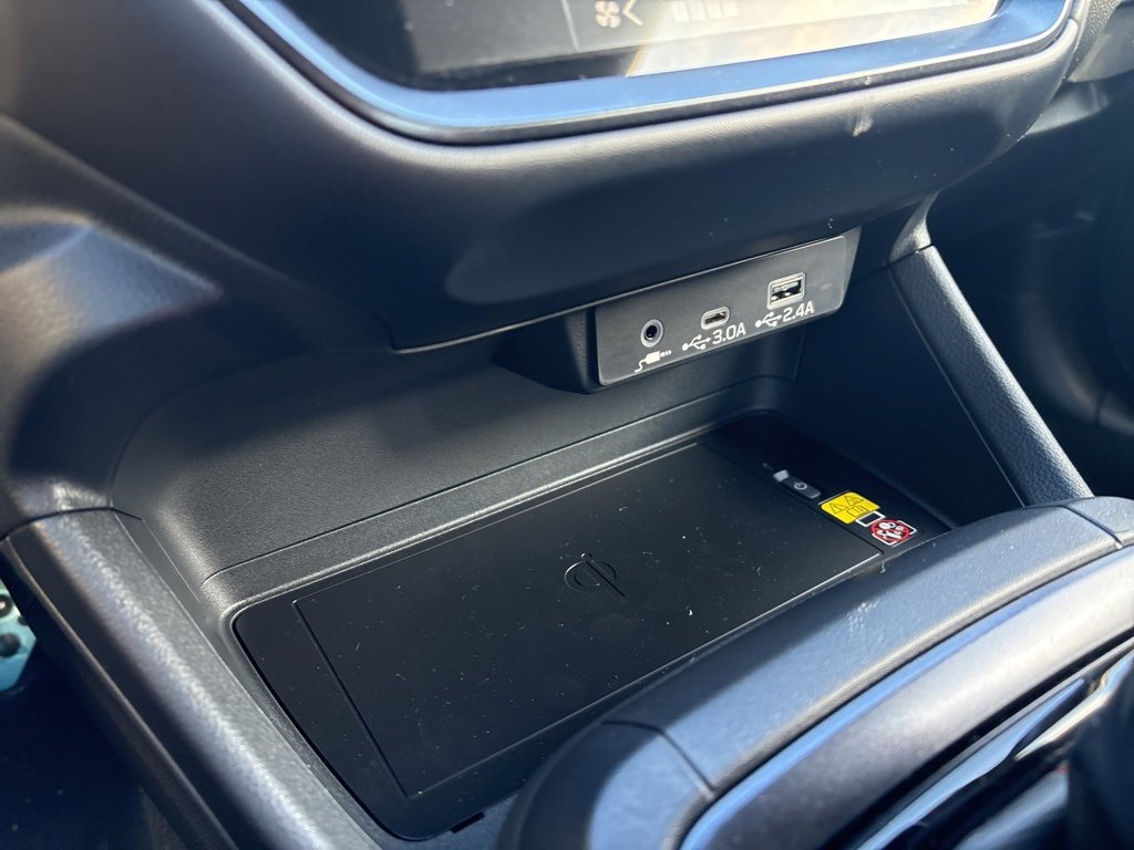 New 2026 Subaru Impreza RS image 20