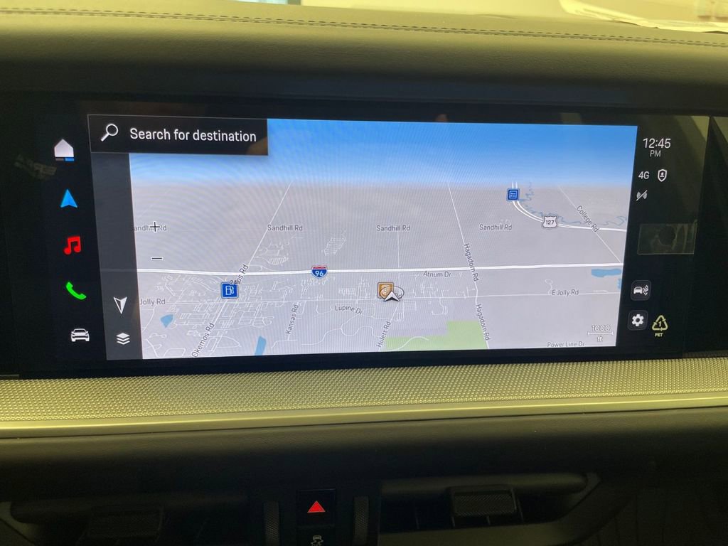 New 2026 Porsche Cayenne AWD/4WD image 8