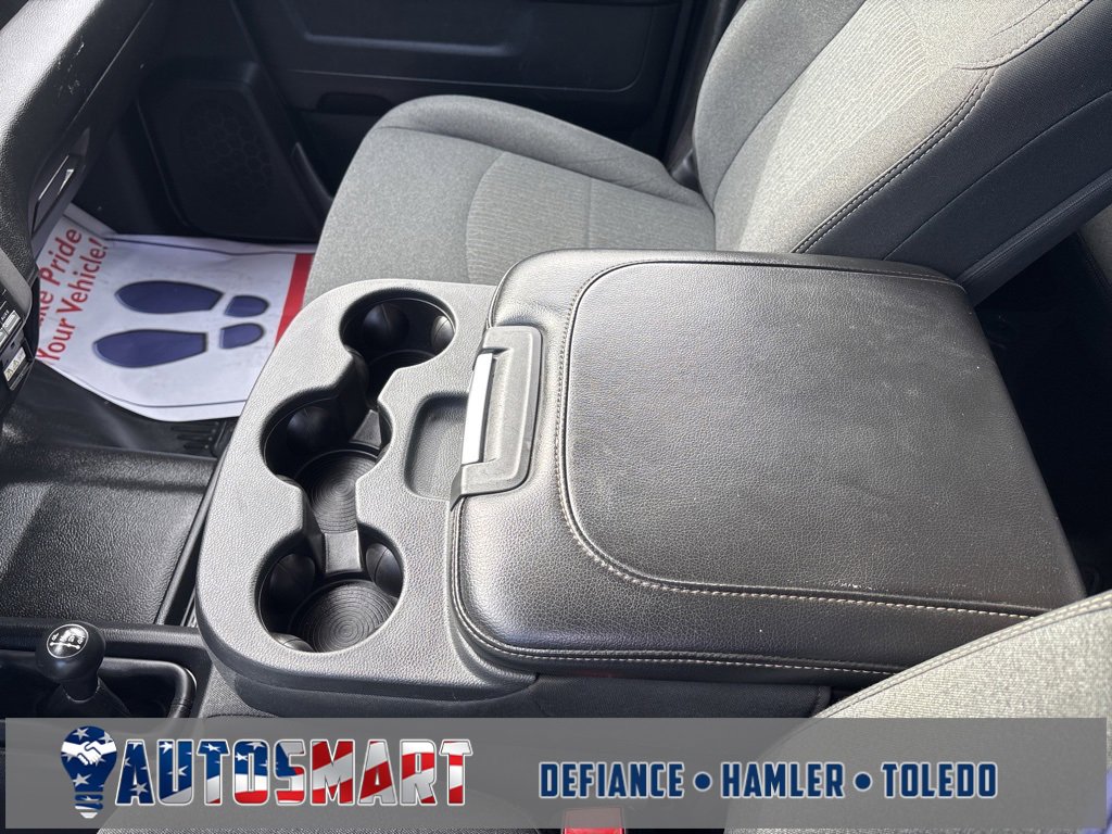 Used 2020 RAM 3500 Tradesman w/ Chrome Appearance Group image 42