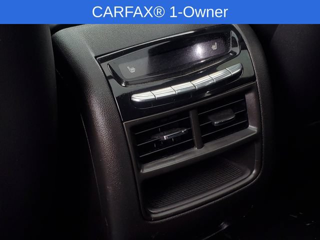 Certified 2018 Cadillac XT5 Platinum w/ Driver Assist Package AWD/4WD image 29