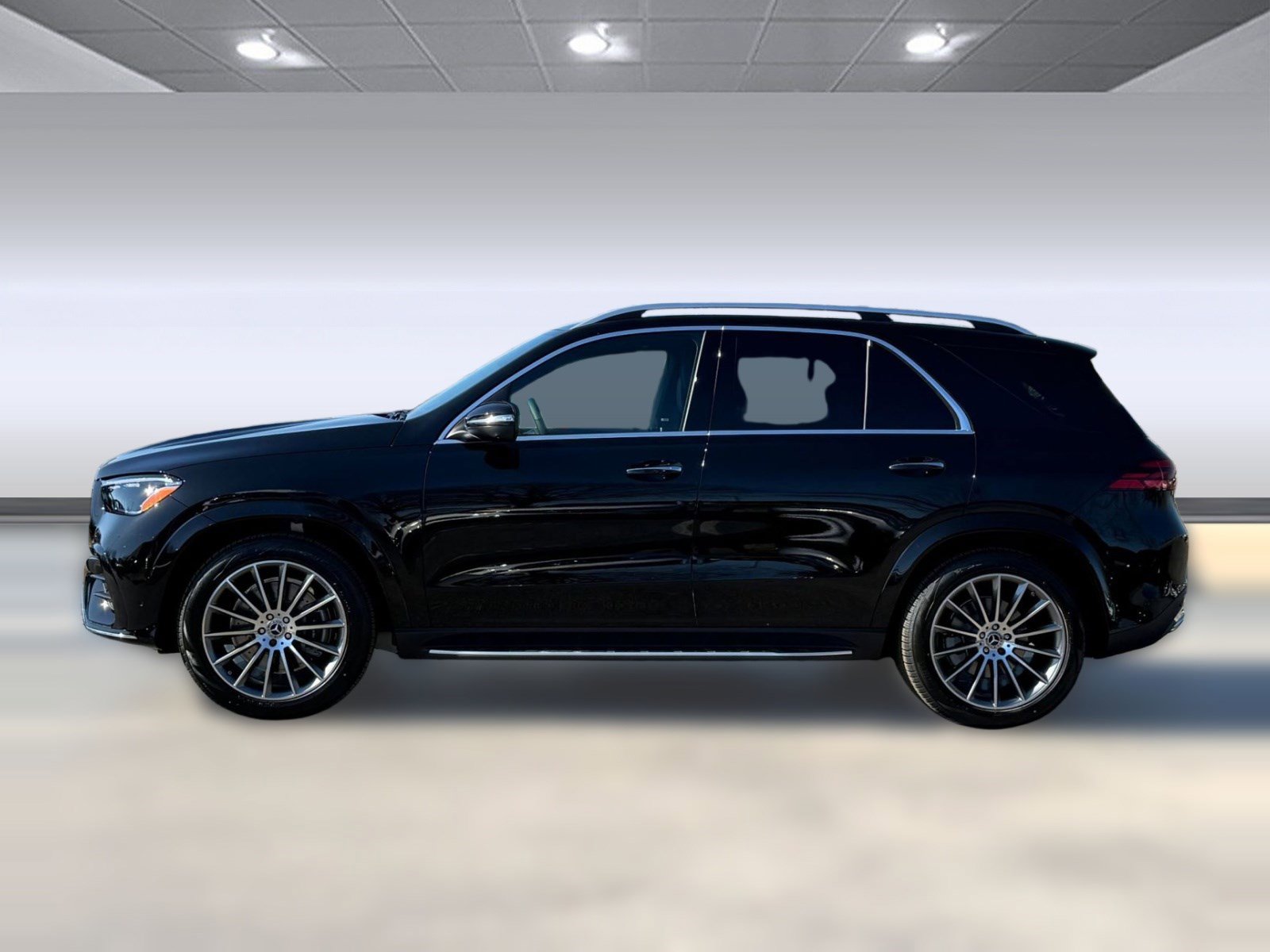 New 2026 Mercedes-Benz GLE 450 4MATIC image 2