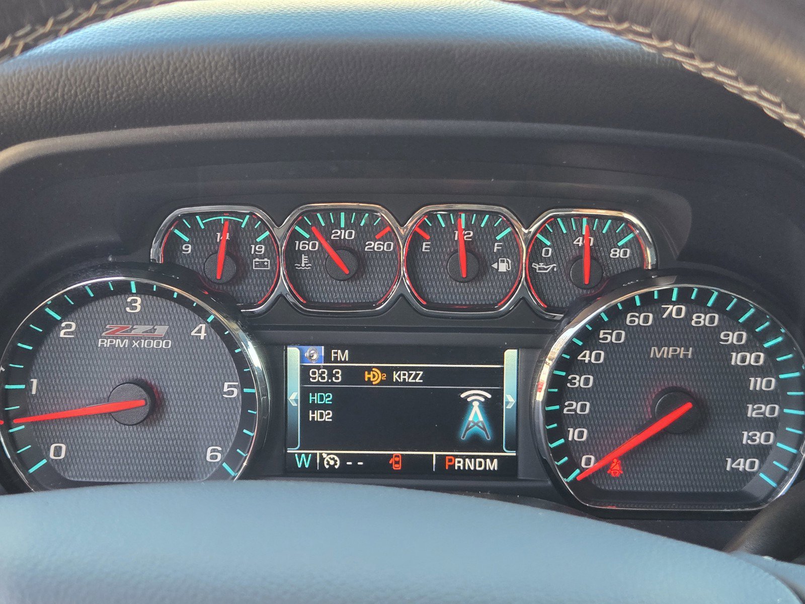 Used 2016 Chevrolet Silverado 1500 LT w/ Rally 2 Edition image 22