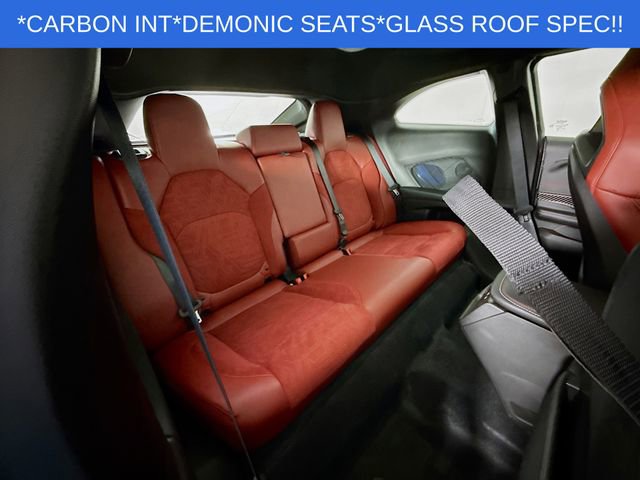 New 2026 Dodge Charger R/T Scat Pack image 28