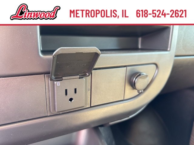 New 2025 GMC Savana 2500 w/ Driver Convenience Package image 24