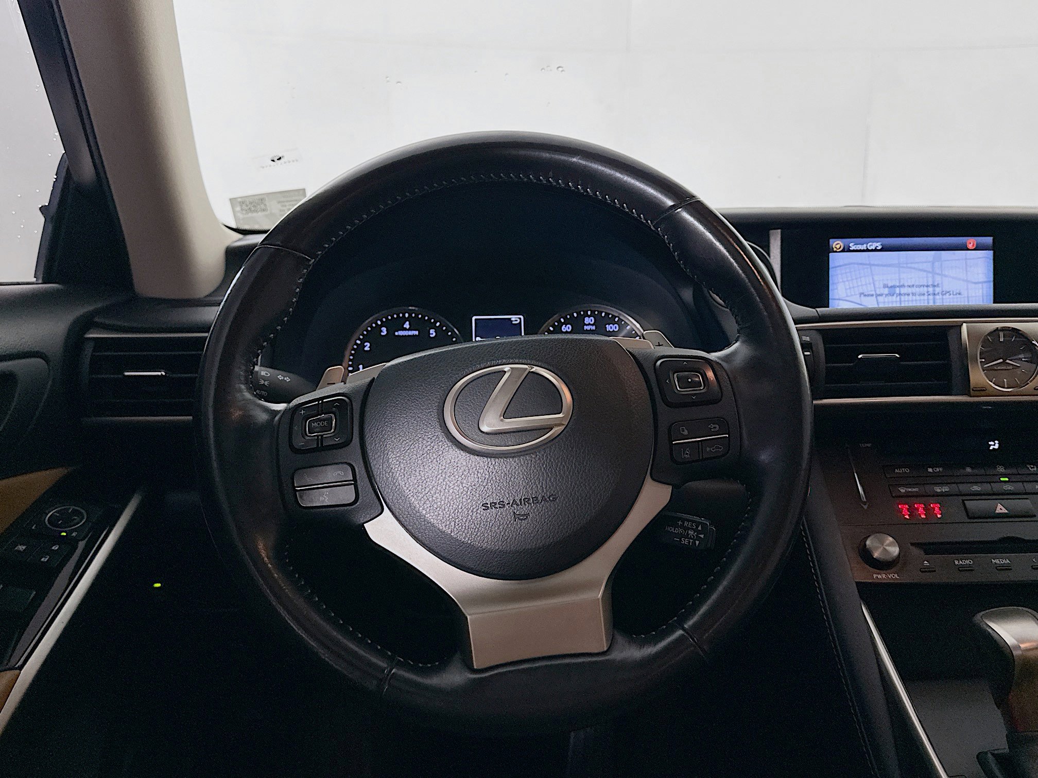 Used 2018 Lexus IS 300 w/ Accessory Package 2 image 18