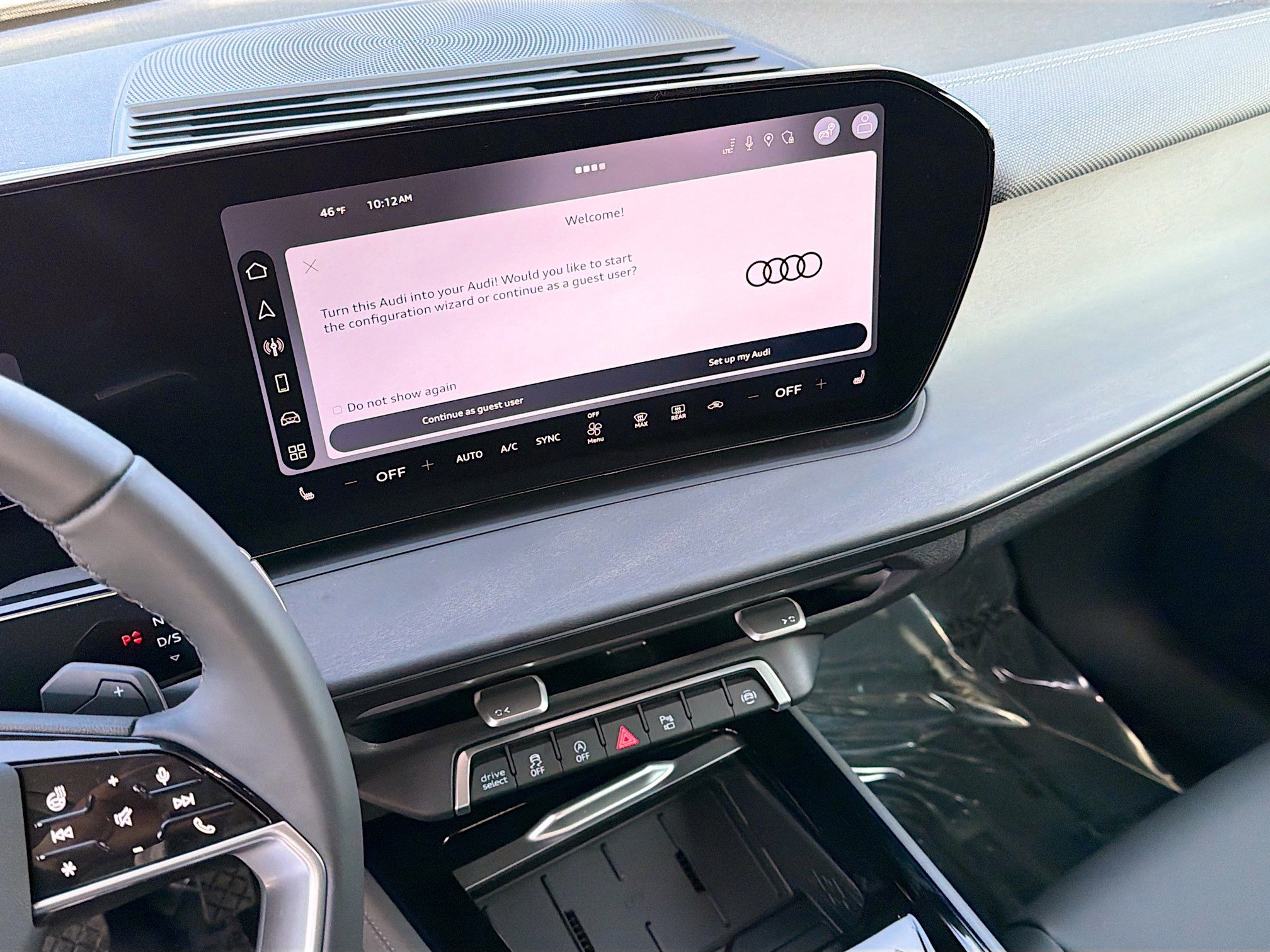 New 2026 Audi Q3 quattro 2.0T image 28