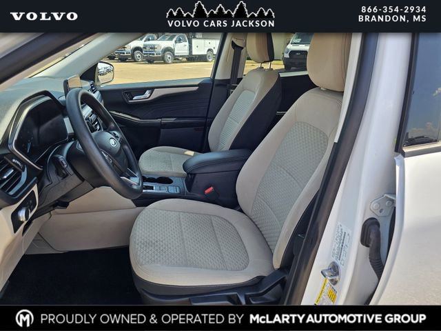 Used 2021 Ford Escape SE image 12