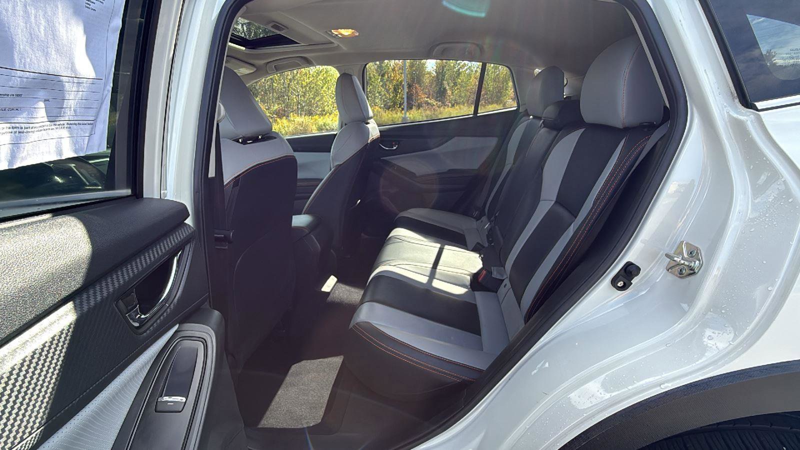 Used 2019 Subaru Crosstrek 2.0i Limited w/ Moonroof Package image 23