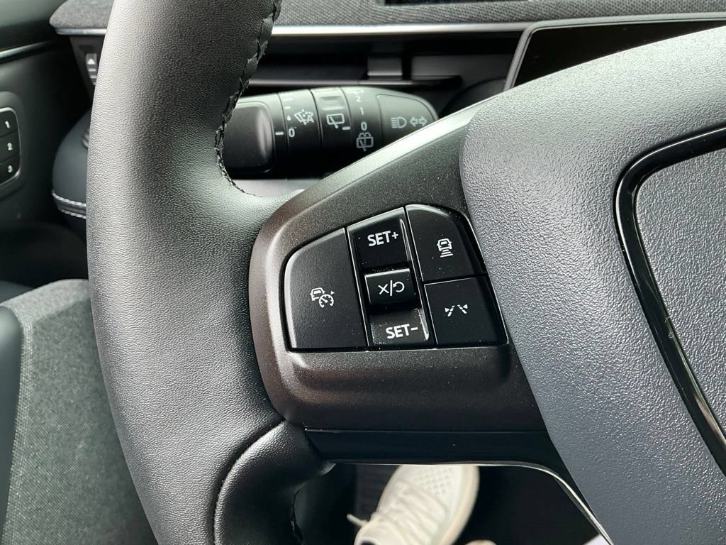 Certified 2025 Ford Mustang Mach-E Premium RWD image 42