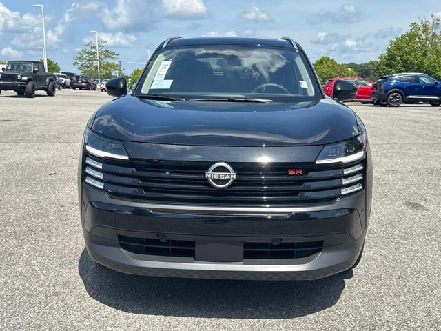 New 2025 Nissan Kicks SR w/ SR Premium Package image 9